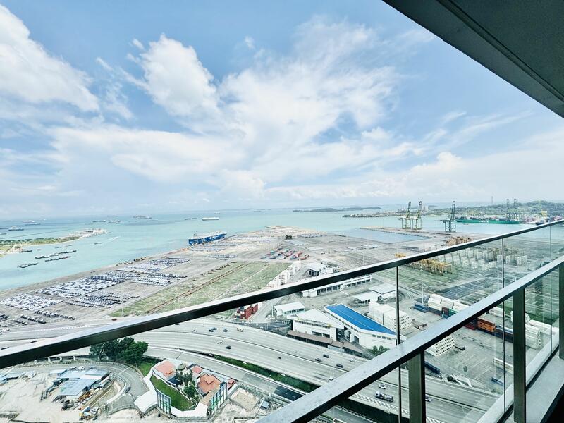 Eon Shenton, 70 Shenton Way, 2 Bedrooms, 538 sqft, Condominium For Rent, by Melody Liew, 25102736 - PropertyGuru.com.sg