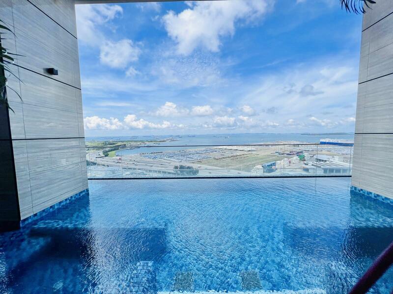 Eon Shenton, 70 Shenton Way, 2 Bedrooms, 538 sqft, Condominium For Rent, by Melody Liew, 25102736 - PropertyGuru.com.sg