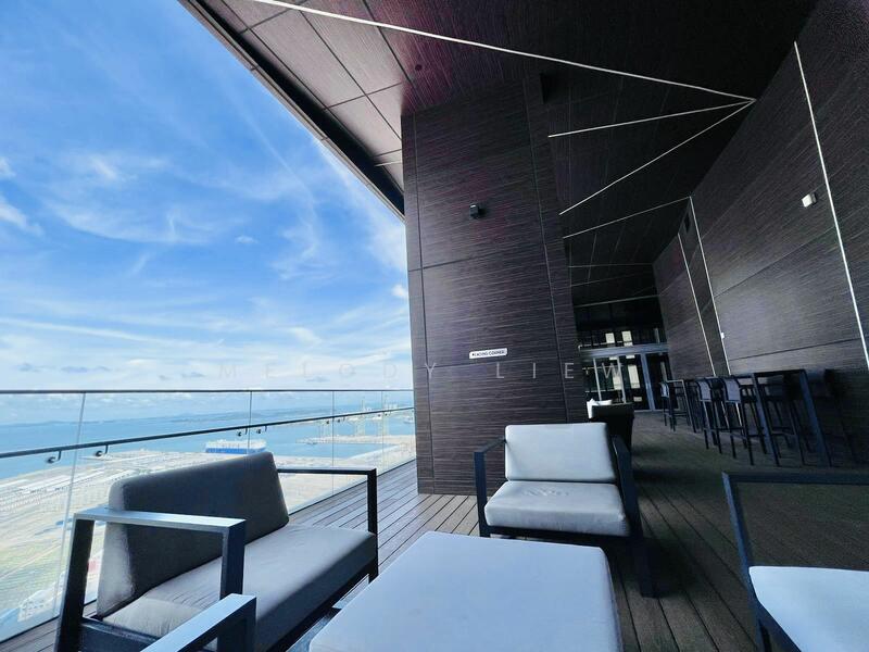 Eon Shenton, 70 Shenton Way, 2 Bedrooms, 538 sqft, Condominium For Rent, by Melody Liew, 25102736 - PropertyGuru.com.sg