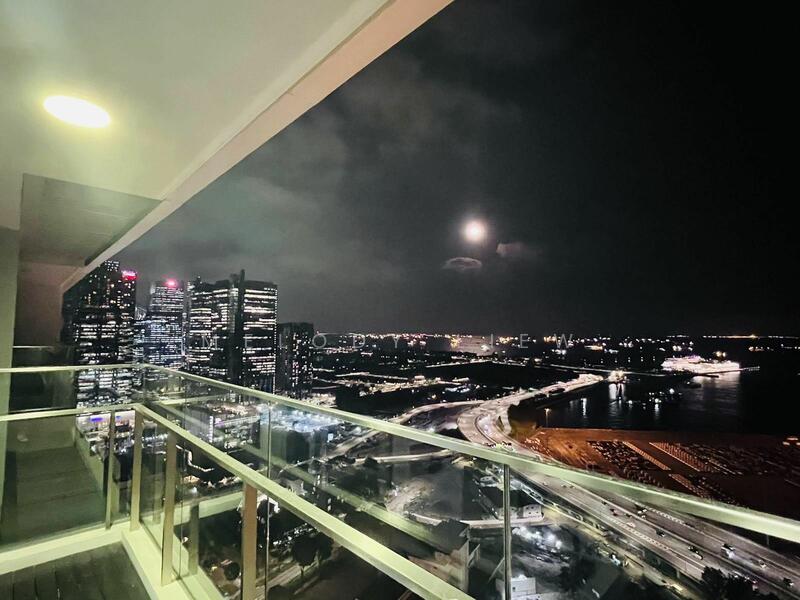 Eon Shenton, 70 Shenton Way, 2 Bedrooms, 538 sqft, Condominium For Rent, by Melody Liew, 25102736 - PropertyGuru.com.sg
