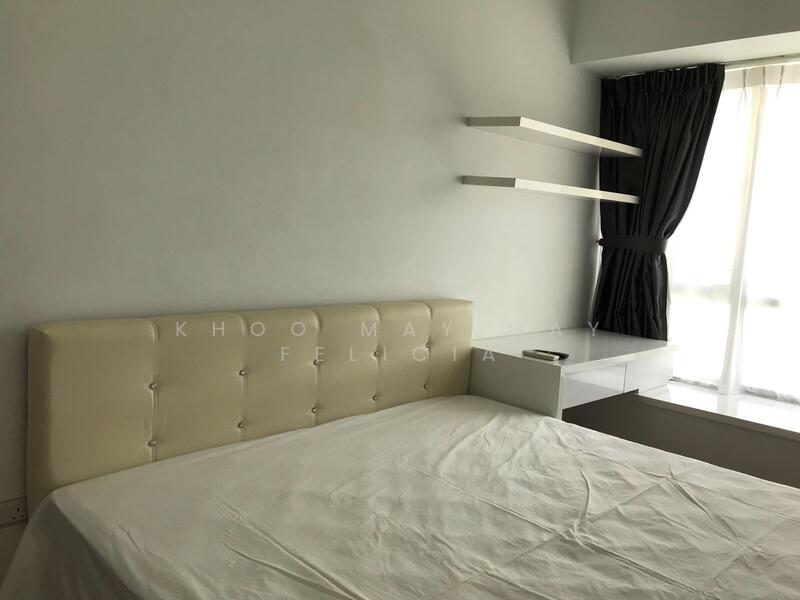 Trevista, 21 Lorong 3 Toa Payoh, 3 Bedrooms, 1,130 sqft, Condominium For Rent, by Khoo May May Felicia, 25102746 - PropertyGuru.com.sg