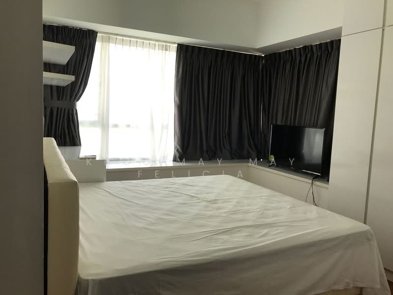 Trevista, 21 Lorong 3 Toa Payoh, 3 Bedrooms, 1,130 sqft, Condominium For Rent, by Khoo May May Felicia, 25102746 - PropertyGuru.com.sg