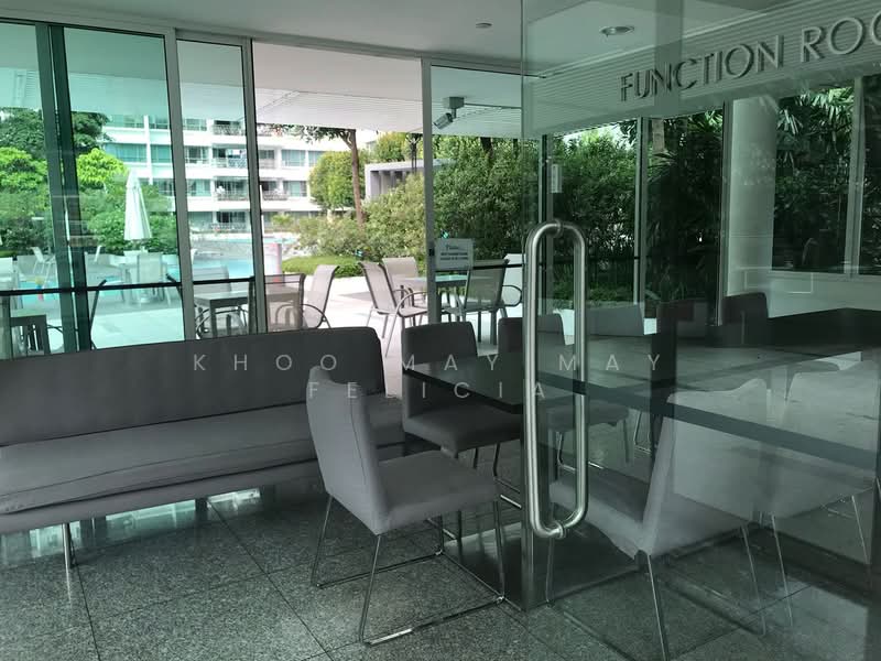 Trevista, 21 Lorong 3 Toa Payoh, 3 Bedrooms, 1,130 sqft, Condominium For Rent, by Khoo May May Felicia, 25102746 - PropertyGuru.com.sg