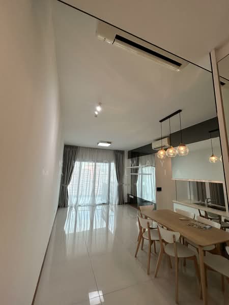 Trevista, 21 Lorong 3 Toa Payoh, 3 Bedrooms, 1,130 sqft, Condominium For Rent, by Khoo May May Felicia, 25102746 - PropertyGuru.com.sg