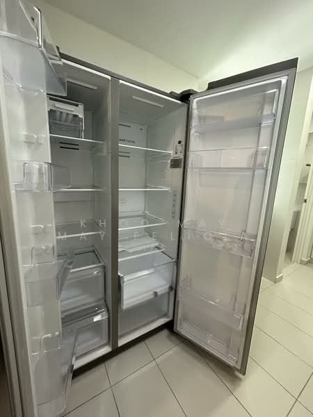 Trevista, 21 Lorong 3 Toa Payoh, 3 Bedrooms, 1,130 sqft, Condominium For Rent, by Khoo May May Felicia, 25102746 - PropertyGuru.com.sg