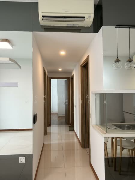 Trevista, 21 Lorong 3 Toa Payoh, 3 Bedrooms, 1,130 sqft, Condominium For Rent, by Khoo May May Felicia, 25102746 - PropertyGuru.com.sg