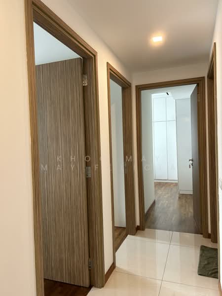 Trevista, 21 Lorong 3 Toa Payoh, 3 Bedrooms, 1,130 sqft, Condominium For Rent, by Khoo May May Felicia, 25102746 - PropertyGuru.com.sg