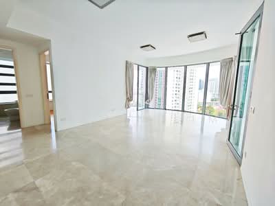 For Rent - The Trillium