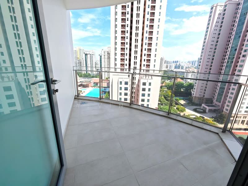 The Trillium, 118 Kim Seng Road, 3 Bedrooms, 1,399 sqft, Condominium For Rent, by Alvin Lim, 25102797 - PropertyGuru.com.sg