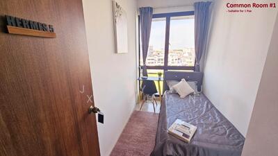 For Rent - Simei Green Condominium