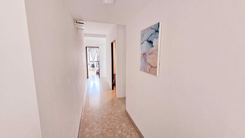 Simei Green Condominium, 1 Simei Street 4, Room Rental, 150 sqft, Condominium For Rent, by Joey Xu Xuehan, 25102894 - PropertyGuru.com.sg