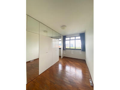 For Rent - 272D Jurong West Street 24