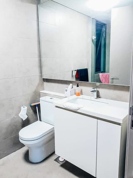 Stratum Condominium For Sale at S$ 1,100,000 | PropertyGuru Singapore