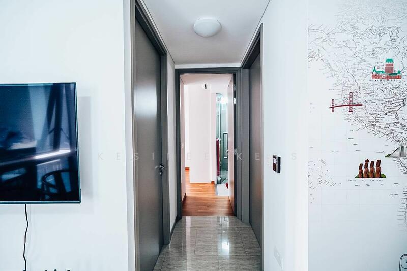 Stratum Condominium For Sale at S$ 1,100,000 | PropertyGuru Singapore