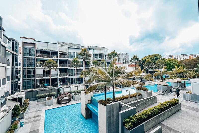 Stratum Condominium For Sale at S$ 1,100,000 | PropertyGuru Singapore