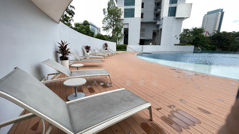 J Gateway, 2 Gateway Drive, Boon Lay / Jurong / Tuas, 1 Bedroom, 474 sqft, Condominium For Rent, by Elaine Hong Ai Lian, 25103088 - PropertyGuru.com.sg