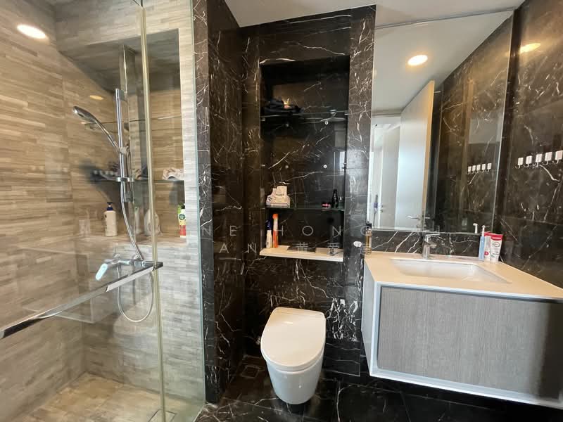 J Gateway, 2 Gateway Drive, Boon Lay / Jurong / Tuas, 1 Bedroom, 474 sqft, Condominium For Rent, by Elaine Hong Ai Lian, 25103088 - PropertyGuru.com.sg