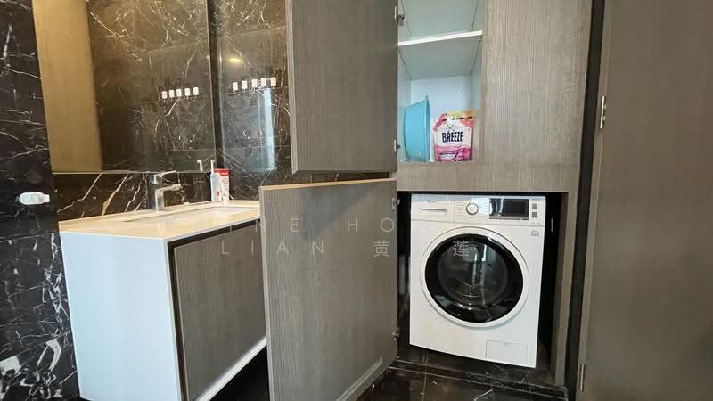 J Gateway, 2 Gateway Drive, Boon Lay / Jurong / Tuas, 1 Bedroom, 474 sqft, Condominium For Rent, by Elaine Hong Ai Lian, 25103088 - PropertyGuru.com.sg