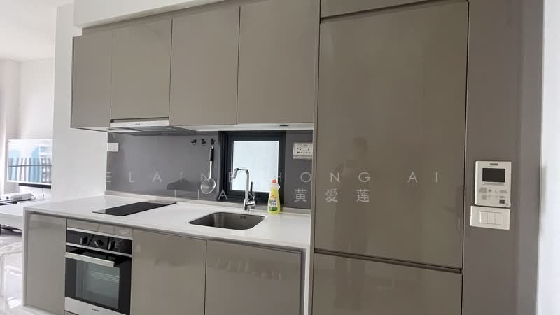 J Gateway, 2 Gateway Drive, Boon Lay / Jurong / Tuas, 1 Bedroom, 474 sqft, Condominium For Rent, by Elaine Hong Ai Lian, 25103088 - PropertyGuru.com.sg