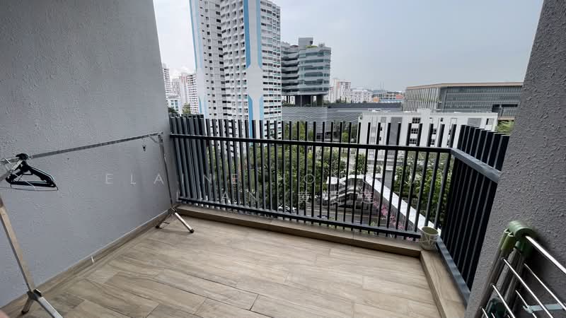 J Gateway, 2 Gateway Drive, Boon Lay / Jurong / Tuas, 1 Bedroom, 474 sqft, Condominium For Rent, by Elaine Hong Ai Lian, 25103088 - PropertyGuru.com.sg