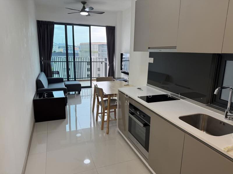 J Gateway, 2 Gateway Drive, Boon Lay / Jurong / Tuas, 1 Bedroom, 474 sqft, Condominium For Rent, by Elaine Hong Ai Lian, 25103088 - PropertyGuru.com.sg
