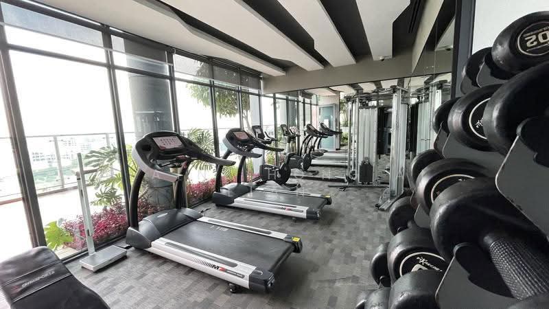 J Gateway, 2 Gateway Drive, Boon Lay / Jurong / Tuas, 1 Bedroom, 474 sqft, Condominium For Rent, by Elaine Hong Ai Lian, 25103088 - PropertyGuru.com.sg