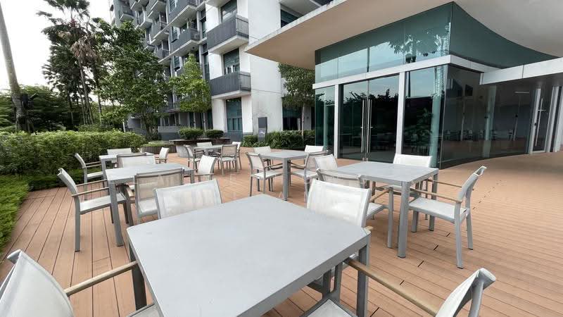 J Gateway, 2 Gateway Drive, Boon Lay / Jurong / Tuas, 1 Bedroom, 474 sqft, Condominium For Rent, by Elaine Hong Ai Lian, 25103088 - PropertyGuru.com.sg