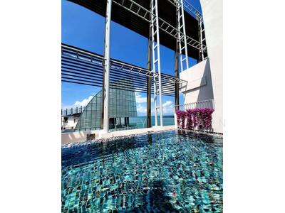 For Sale - The Oceanfront @ Sentosa Cove