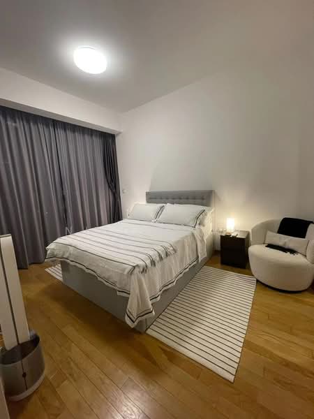 Marina One Residences, 23 Marina Way, 2 Bedrooms, 1,120 sqft, Condominium For Rent, by Nicole Fan, 25103127 - PropertyGuru.com.sg