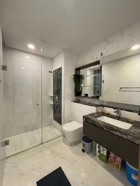 Marina One Residences, 23 Marina Way, 2 Bedrooms, 1,120 sqft, Condominium For Rent, by Nicole Fan, 25103127 - PropertyGuru.com.sg