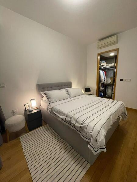 Marina One Residences, 23 Marina Way, 2 Bedrooms, 1,120 sqft, Condominium For Rent, by Nicole Fan, 25103127 - PropertyGuru.com.sg