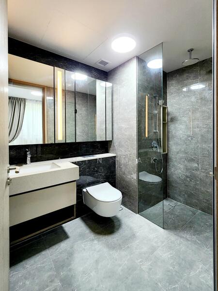 For Rent - Dairy Farm Residences