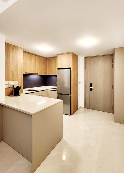 For Rent - Dairy Farm Residences