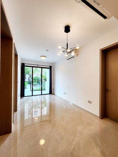 For Rent - Dairy Farm Residences