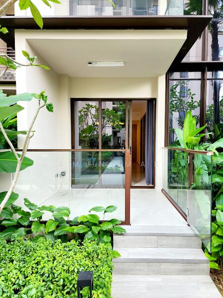 For Rent - Dairy Farm Residences