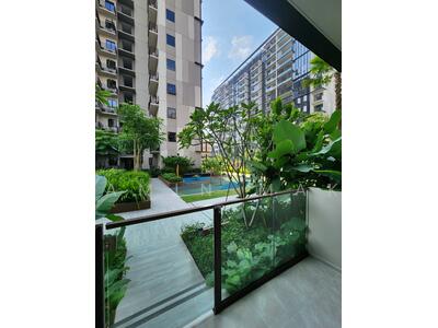 For Rent - Dairy Farm Residences