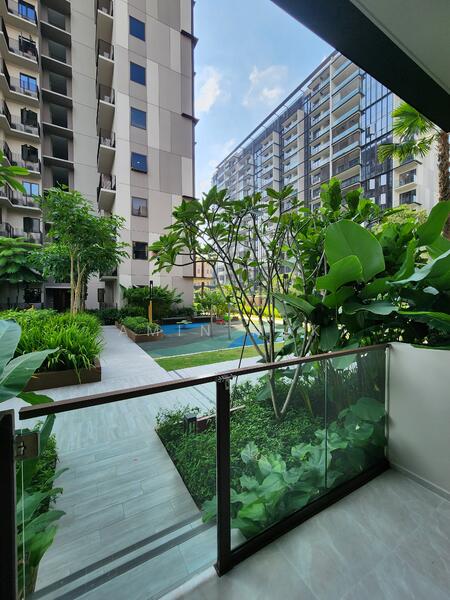 For Rent - Dairy Farm Residences