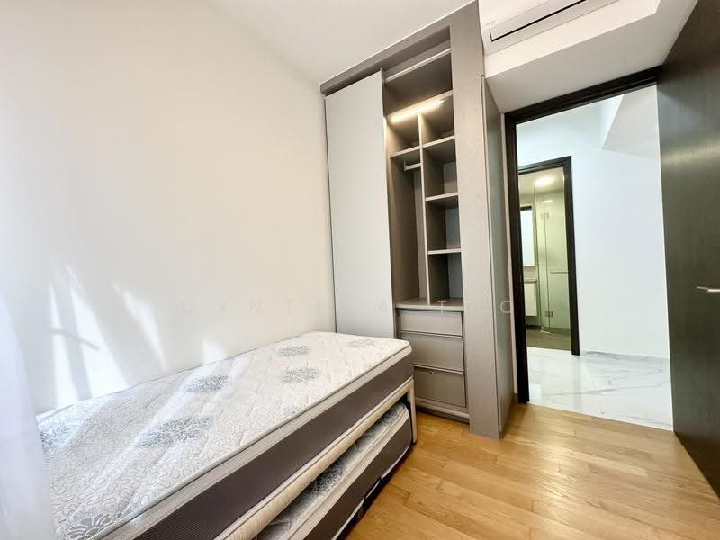 The Lilium, 31 How Sun Road, Hougang / Punggol / Sengkang, 2 Bedrooms, 711 sqft, Condominium For Rent, by Cynthia Teo, 25103264 - PropertyGuru.com.sg