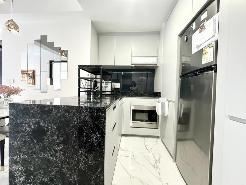 The Lilium, 31 How Sun Road, Hougang / Punggol / Sengkang, 2 Bedrooms, 711 sqft, Condominium For Rent, by Cynthia Teo, 25103264 - PropertyGuru.com.sg