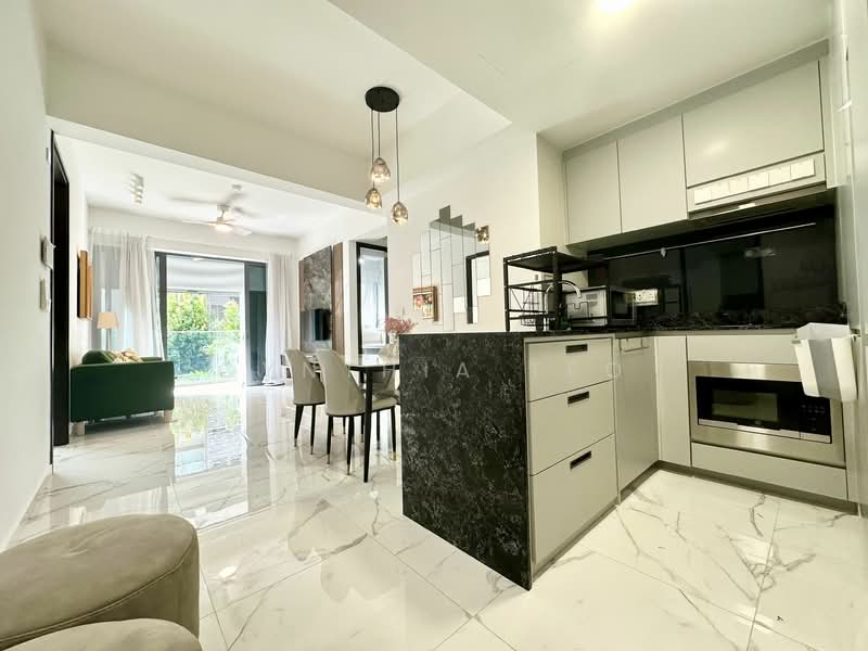 The Lilium, 31 How Sun Road, Hougang / Punggol / Sengkang, 2 Bedrooms, 711 sqft, Condominium For Rent, by Cynthia Teo, 25103264 - PropertyGuru.com.sg