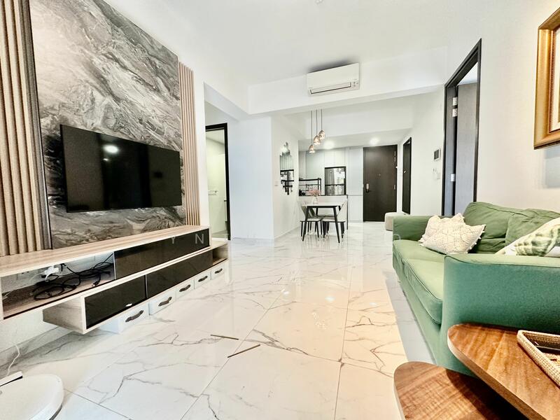 The Lilium, 31 How Sun Road, Hougang / Punggol / Sengkang, 2 Bedrooms, 711 sqft, Condominium For Rent, by Cynthia Teo, 25103264 - PropertyGuru.com.sg