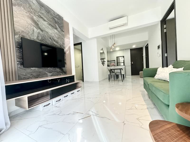 The Lilium, 31 How Sun Road, Hougang / Punggol / Sengkang, 2 Bedrooms, 711 sqft, Condominium For Rent, by Cynthia Teo, 25103264 - PropertyGuru.com.sg