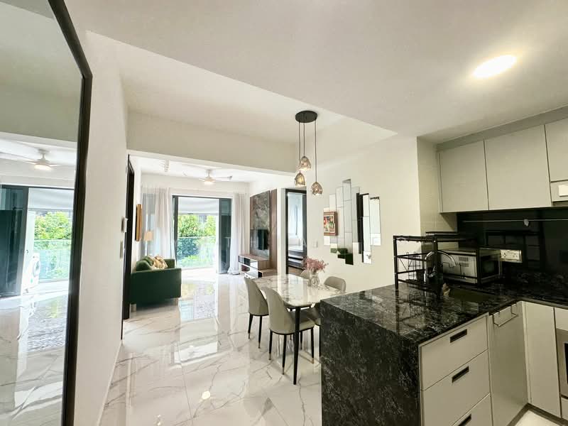 The Lilium, 31 How Sun Road, Hougang / Punggol / Sengkang, 2 Bedrooms, 711 sqft, Condominium For Rent, by Cynthia Teo, 25103264 - PropertyGuru.com.sg