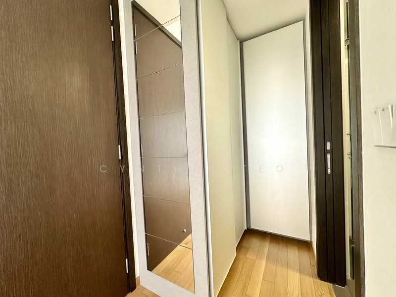 The Lilium, 31 How Sun Road, Hougang / Punggol / Sengkang, 2 Bedrooms, 711 sqft, Condominium For Rent, by Cynthia Teo, 25103264 - PropertyGuru.com.sg