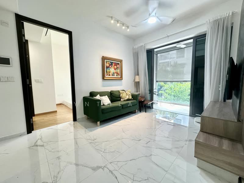The Lilium, 31 How Sun Road, Hougang / Punggol / Sengkang, 2 Bedrooms, 711 sqft, Condominium For Rent, by Cynthia Teo, 25103264 - PropertyGuru.com.sg
