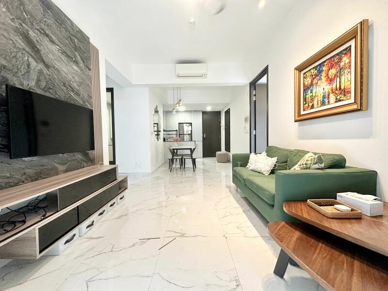 The Lilium, 31 How Sun Road, Hougang / Punggol / Sengkang, 2 Bedrooms, 711 sqft, Condominium For Rent, by Cynthia Teo, 25103264 - PropertyGuru.com.sg
