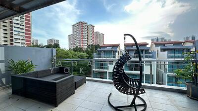 For Rent - Lian Villas