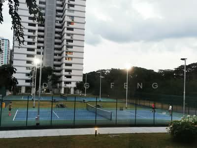 For Rent - Laguna Park