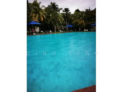 For Rent - Laguna Park