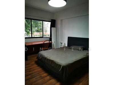 For Rent - Laguna Park